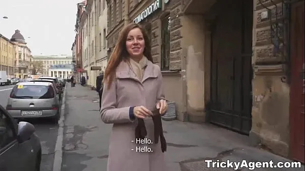 Heiß Tricky Agent - Mein privates Filmcastingmeine Tube