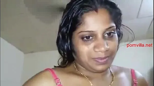 Hot Anumol Mallu Chechi's boobs and pussy (new my Tube