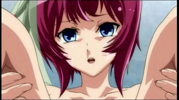 Heet Cute anime shemale maid ass fucking mijn tube