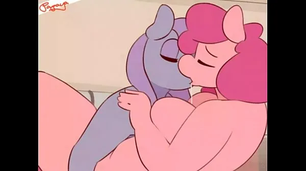 Hot Futa Maud Pie Fucks Pinkie Pie my Tube