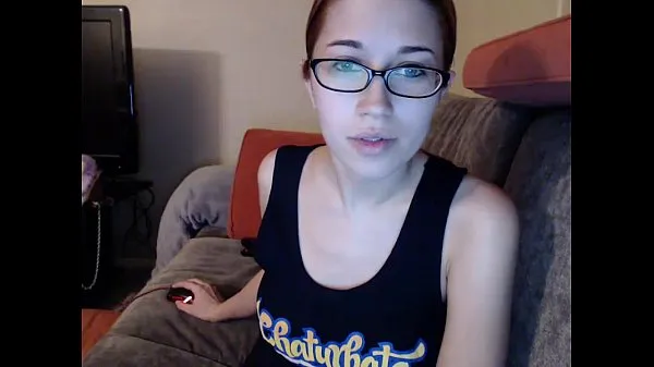 뜨거운 cute alexxxcoal playing on live webcam 내 튜브