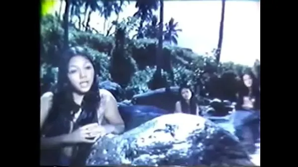 Горячий Dyesebel (1973 мой тюб