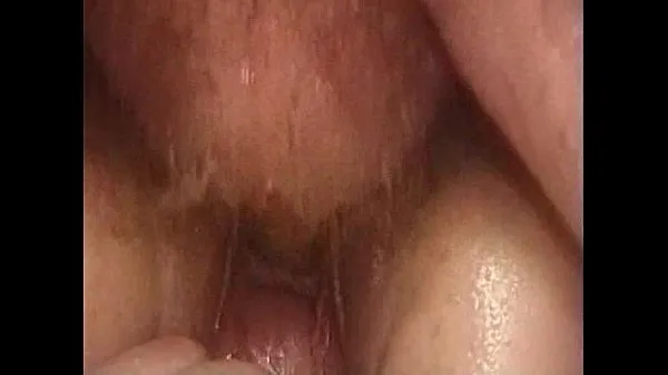 Chaud Baise et creampie dans l'urètre mon tube