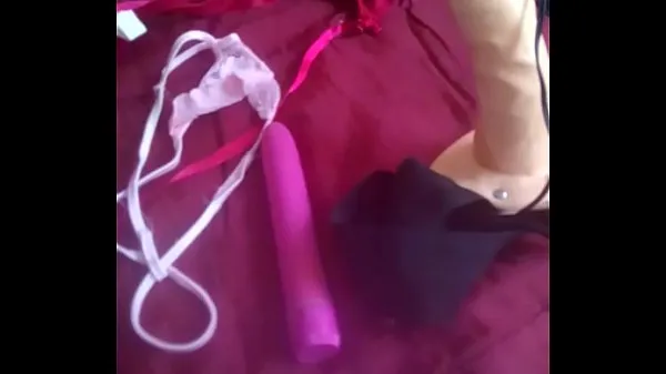 뜨거운 my step cousin's vibrator 2 내 튜브