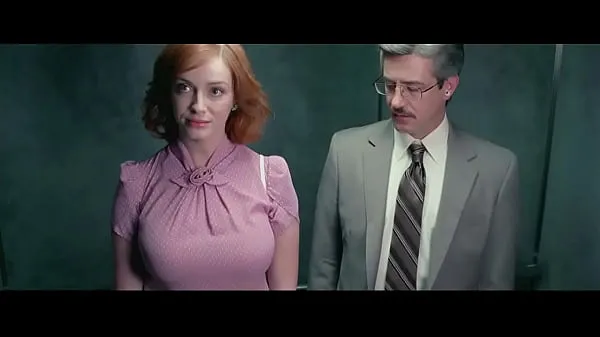 Heiß Christina Hendricks im Stammbaum (2011meine Tube