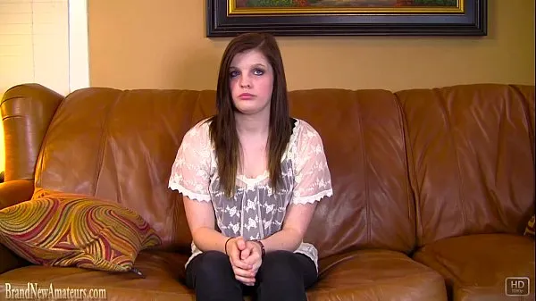 Heiß 18 jähriger beim Casting anruf hart geficktmeine Tube