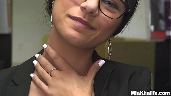 Caldo Ecco il mio corpo, spero che ti piaccia - Mia Khalifa (mk13825il mio tubo