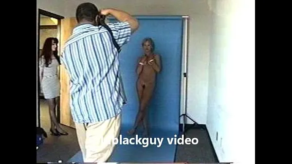 Hot oldblackguy and danielle bdsm session PART 2 my Tube