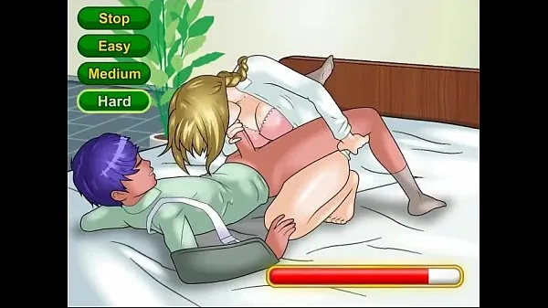 Chaud First Class Treatment - Adult Android Game mon tube