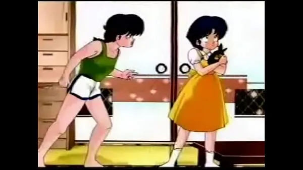 Caliente ranma hentai in latin spanish mi tubo