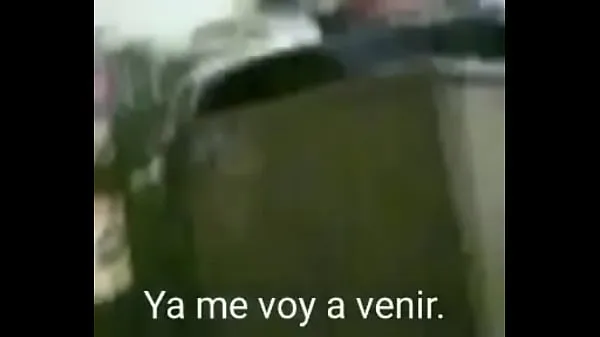 Caliente Cogida anal y gemidos a ex novia mexicana mi tubo