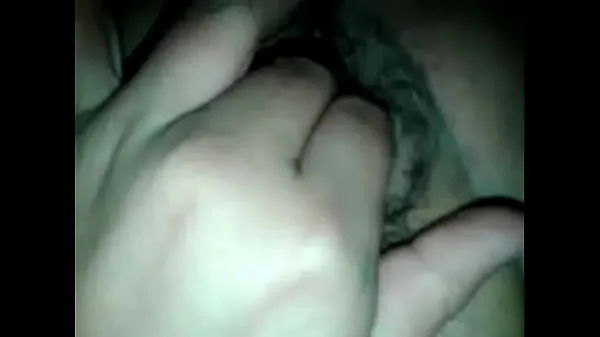 Hot Chilean masturbating my Tube