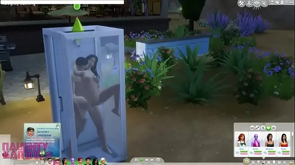 Hot Sims 4 The Wicked Woohoo Sex MOD my Tube