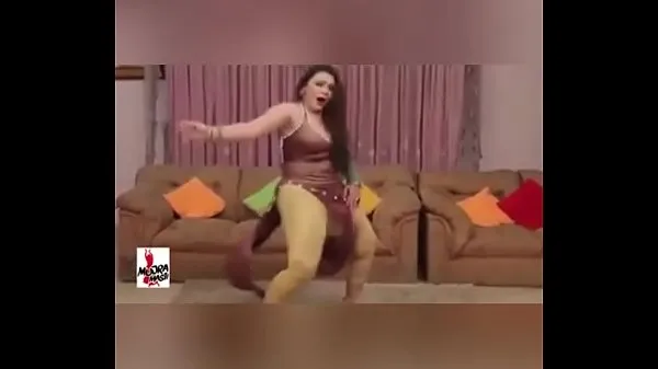 ホットなHot mujra dance私のチューブ