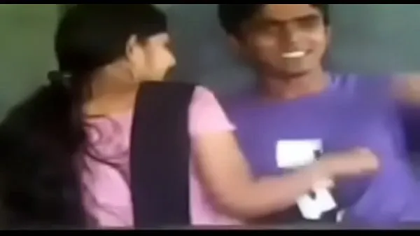 Hot Indian students public romance in classroom my Tube