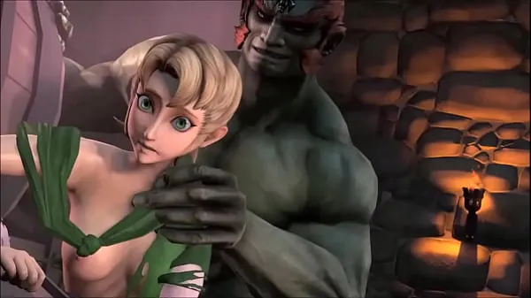 Hot Ganondorf fucks Ilia my Tube