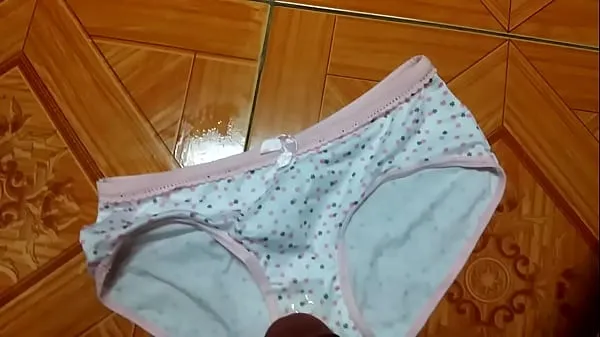 Hot I'm going to dotted the stars downstairs | Cum on panties compilation the best my Tube