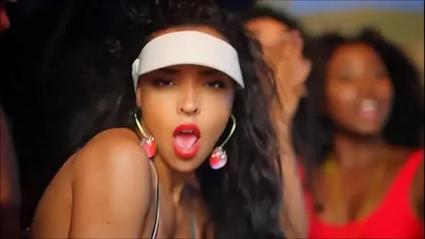 Chaud Tinashe - Superlove - Clip officiel x-classé -CONTRAVIUS-PMVS mon tube