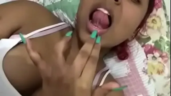 Populer Woman masturbating her hot pussy Tabung saya