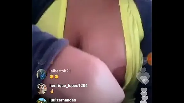 뜨거운 dancer lb showing nipples on instagram live 내 튜브