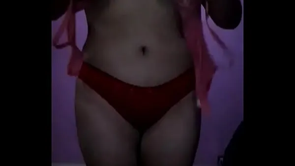 Hot girlfriend passes me video by whatsapp my Tube