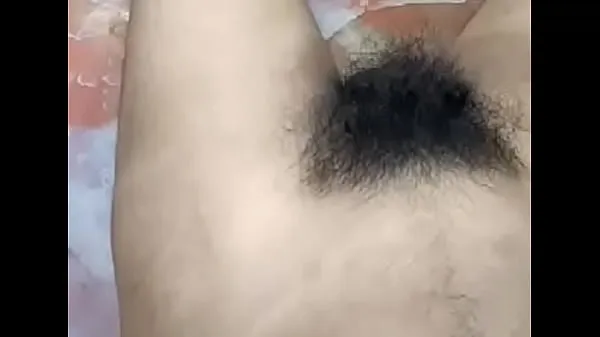 Caliente PELUDO mi tubo