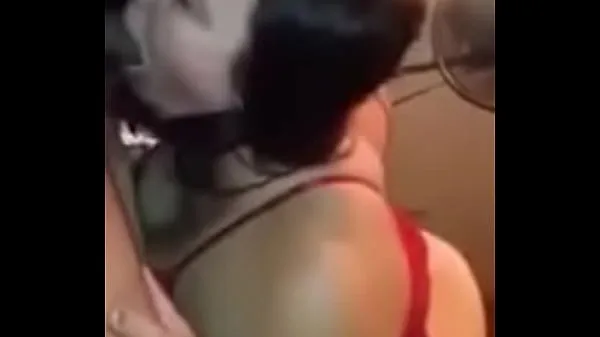 Caliente travieso mi tubo