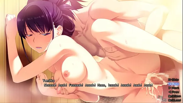 Hot The Labyrinth of Grisaia Yumiko 2 my Tube