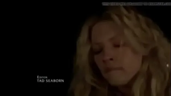 Caliente Lagertha (vikingos mi tubo