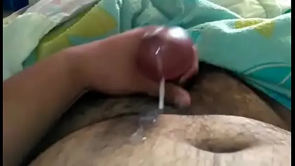 Hot Masturbating my Tube