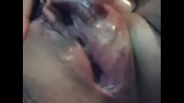 Hot ORGASM CLIP! enjoy my real orgasm during a real horny moment my Tube