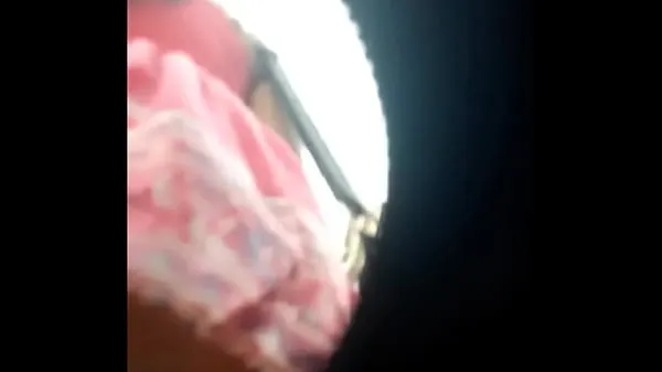 Caliente Bajo falda vestido rosado mi tubo