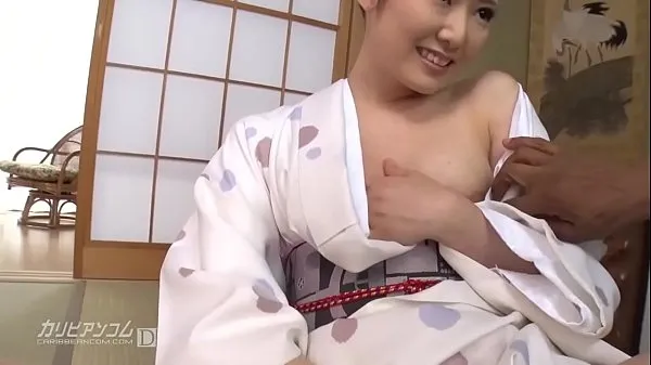 Hot The hospitality of the young proprietress-You came to Japan for Nani-2 my Tube