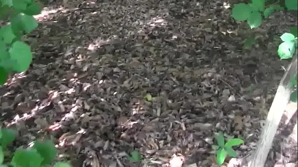 Chaud Longue éjac en forêt genevoise ! (Version complète et non censurée mon tube