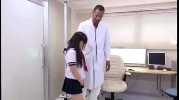 Hot Black doctor fuck Japanese l. Risa Omomo - Part 1 my Tube