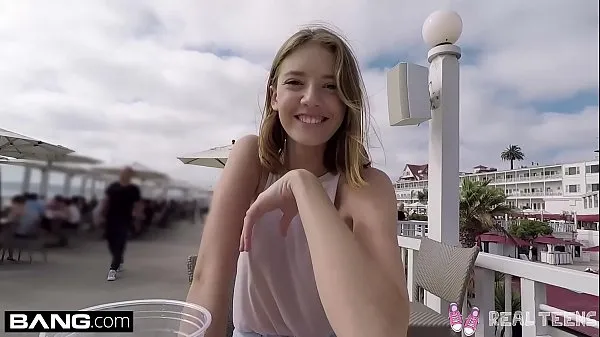 Hot Real Teens - Teen POV pussy play in public my Tube