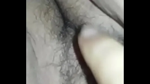 Hot Hairy Vagina masturbating my Tube