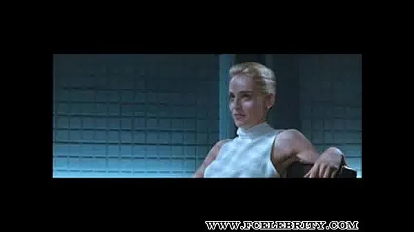 Hot Sharon Stone Basic Instinct my Tube