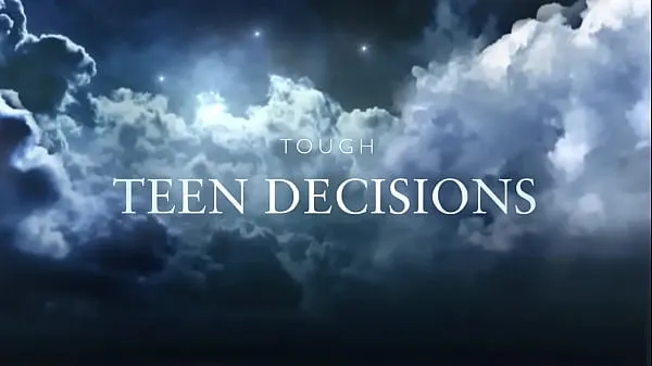 Chaud Tough Teen Decisions Movie Trailer mon tube