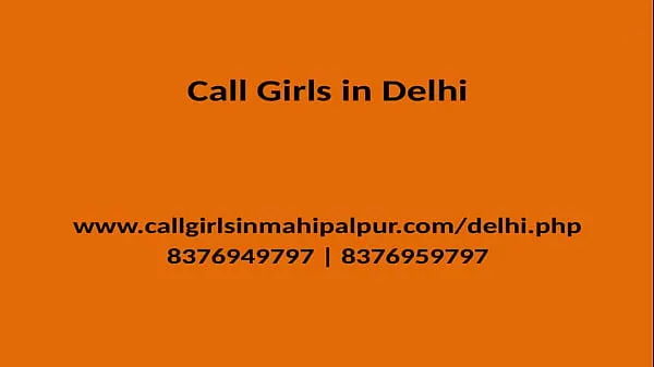 Heet QUALITY TIME SPEND WITH OUR MODEL GIRLS GENUINE SERVICE PROVIDER IN DELHI mijn tube