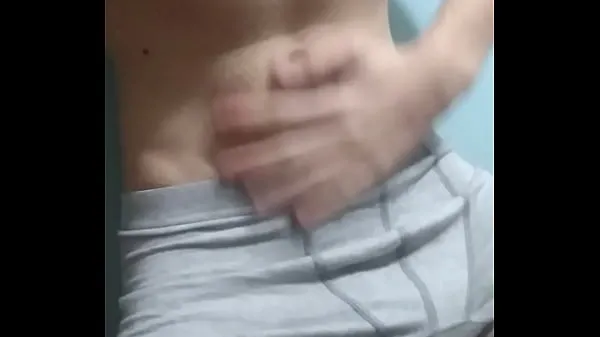 Hot Horny teen with Big cute dick masturbating hard. He loves yo be dominated my Tube