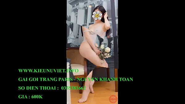 Nóng bỏng GÁI GỌI NGUYỄN KHÁNH TOÀN My Tube