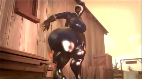 热TF2 futa pyro fuck我的管子