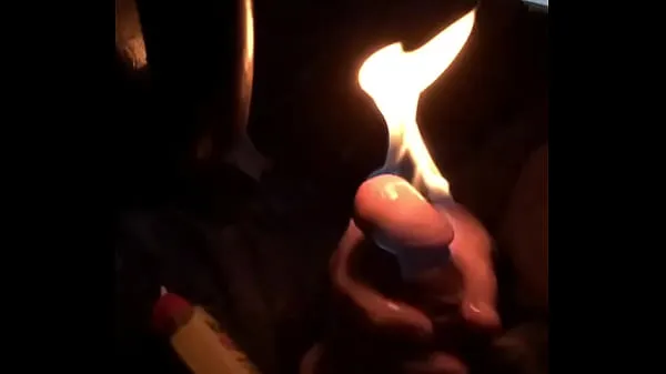 Hot Cock on Fire my Tube