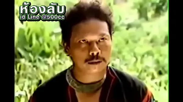 Chaud La Thaïlande regorge d'histoires de musher qui adorent l'histoire de la chatte paresseuse des filles Doi qui ont longtemps pu rencontrer des gens de la ville mon tube