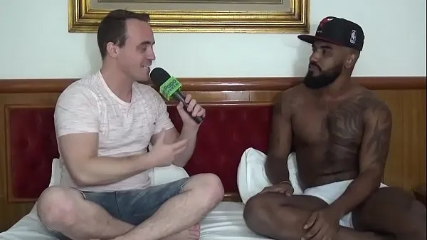 Hot Porn actor Vitor Guedes reveals behind-the-scenes footage my Tube