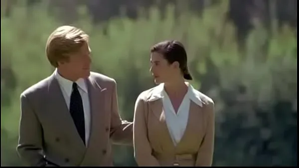 Indecent Proposal. 1993 Tüpümü sıcak tut