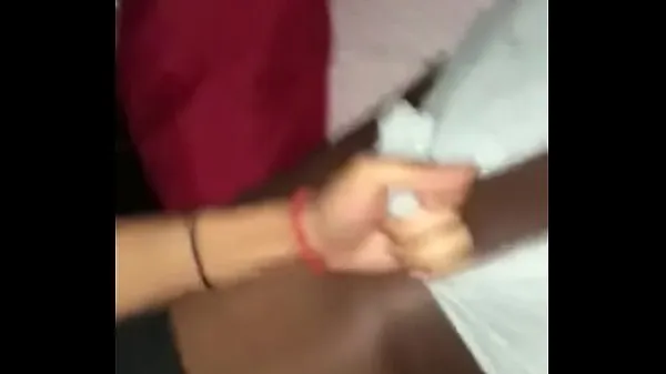 Heet Tag team a tinder thot w/ Black cock mijn tube