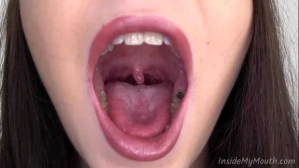 گرم Mouth fetish - Daisy میری ٹیوب