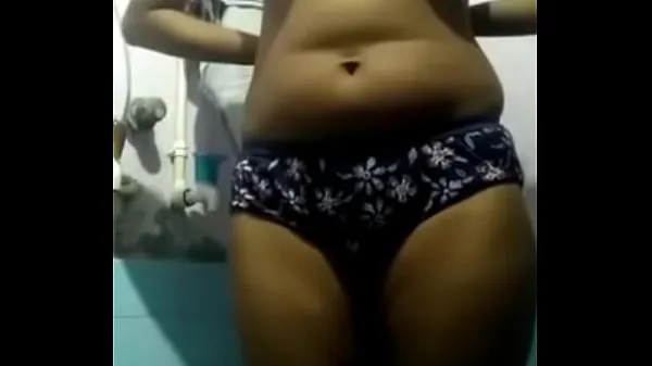 Hot My desi gf stripping for me my Tube